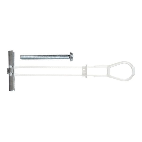 Strap Toggle Strap Toggle Toggle Bolt, Nylon, 3 PK 41984 - main